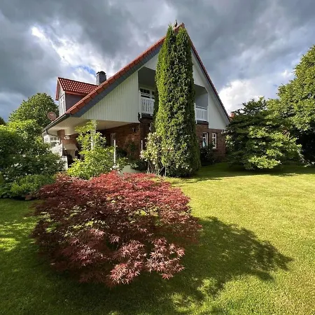 Feriehus Meerzeit - A76135