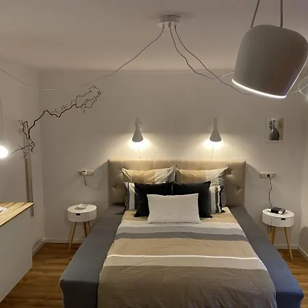 Feriehus Meerzeit - A76135 Langballig