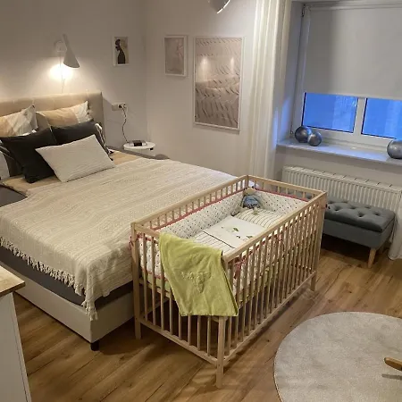 Feriehus Meerzeit - A76135