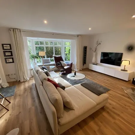 Meerzeit - A76135 Feriehus Langballig