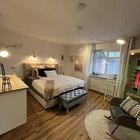 Feriehus Meerzeit - A76135