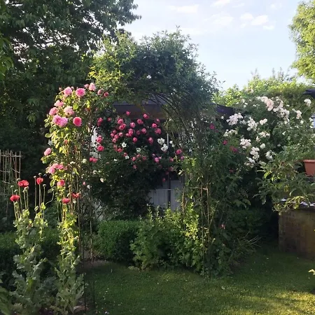 Meerzeit - A76135 * Langballig