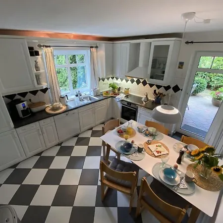 Meerzeit - A76135 Feriehus